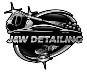 J&W Mobile Detailing logo